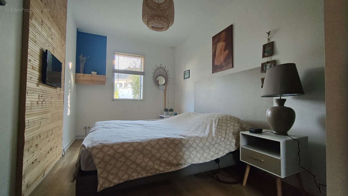 Maison à SAINT-BREVIN-LES-PINS