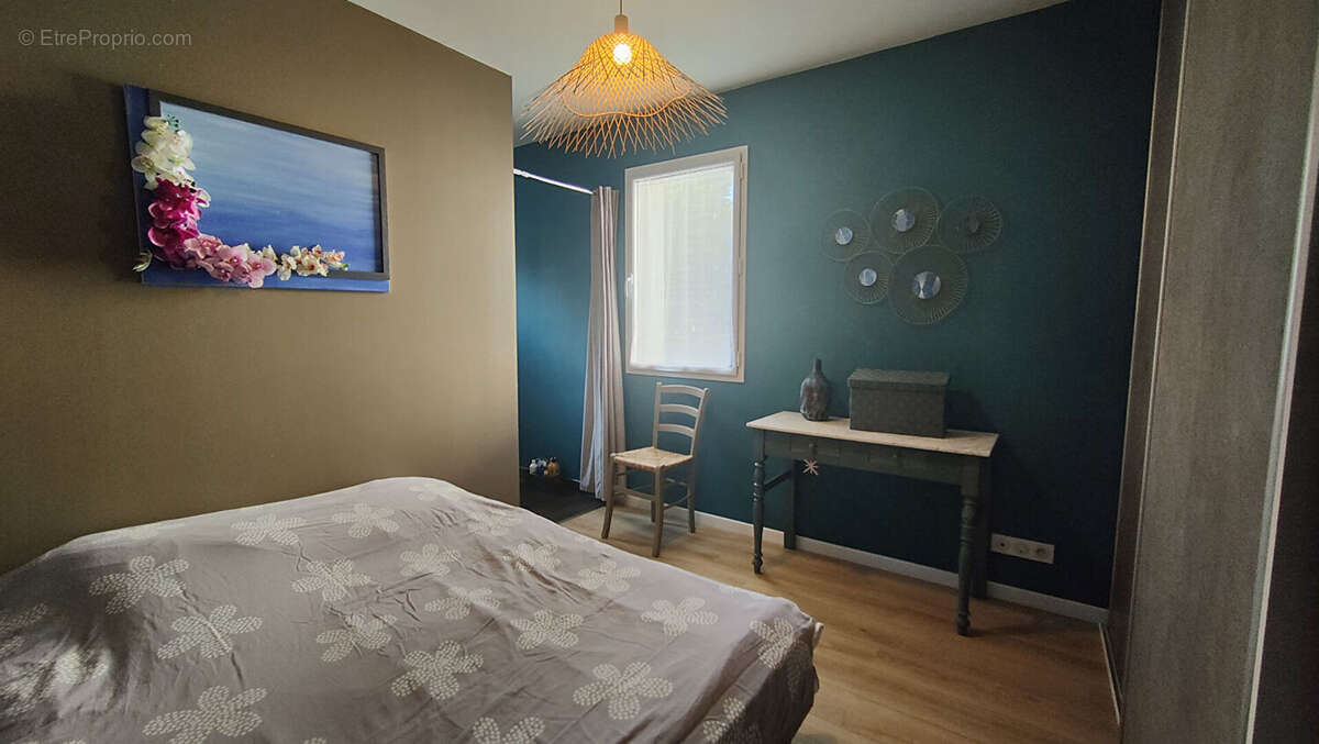 Maison à SAINT-BREVIN-LES-PINS