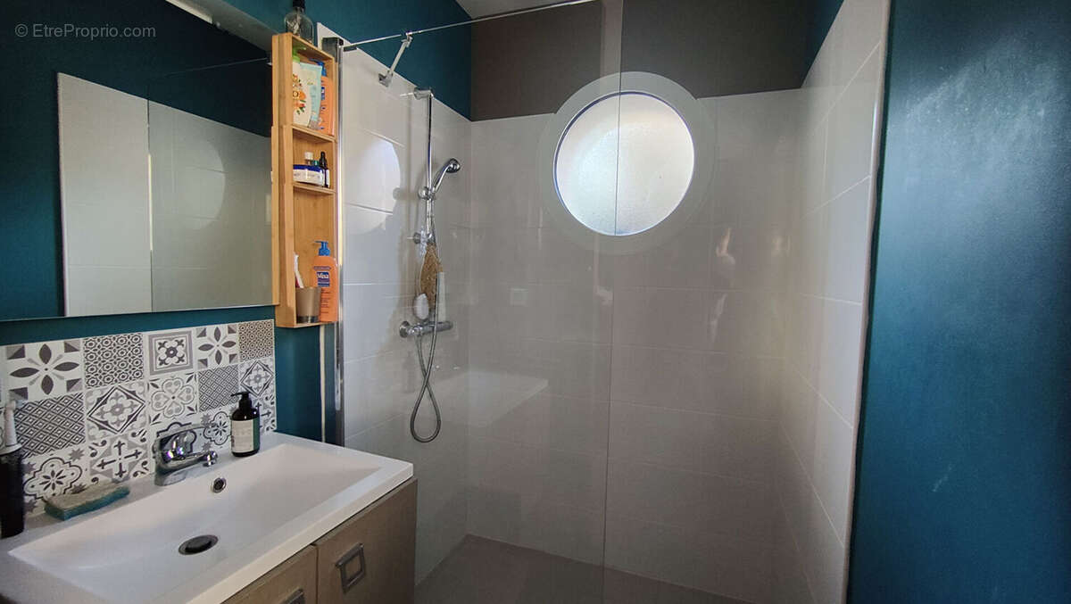 Maison à SAINT-BREVIN-LES-PINS