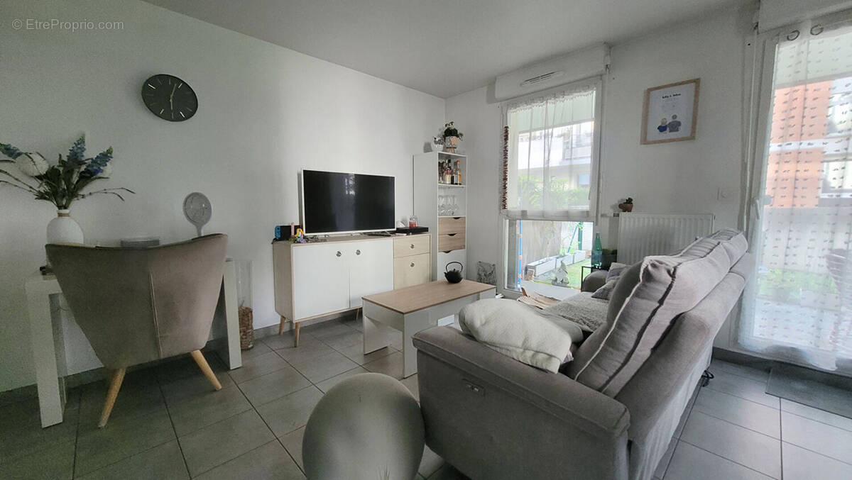 Appartement à COLMAR