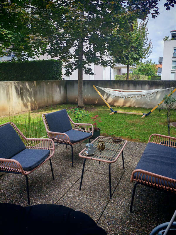 Appartement à COLMAR