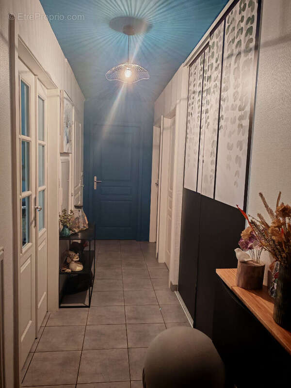 Appartement à COLMAR