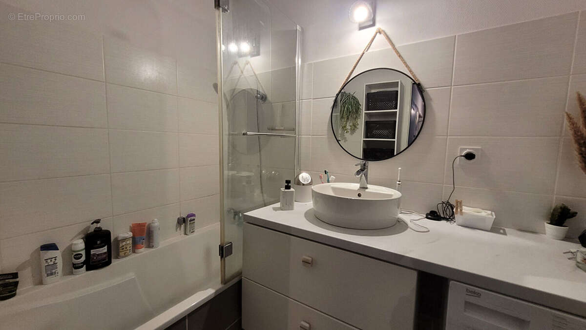 Appartement à COLMAR