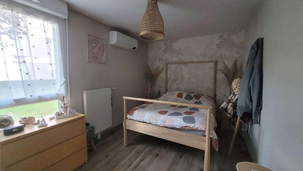 Appartement à COLMAR