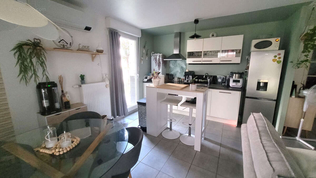 Appartement à COLMAR