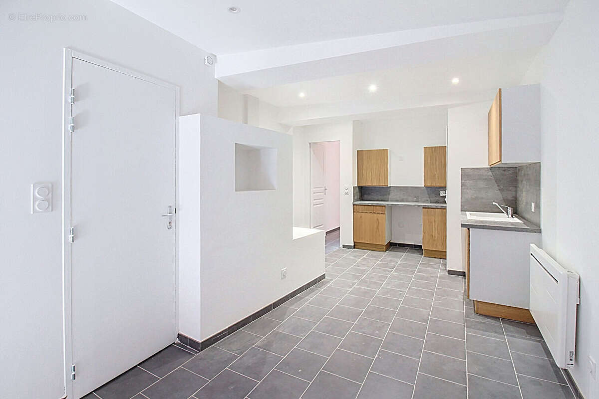 Appartement à DRAGUIGNAN