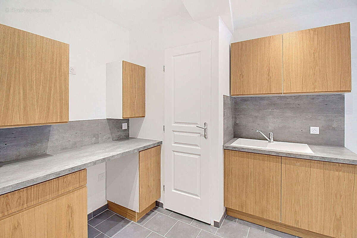 Appartement à DRAGUIGNAN