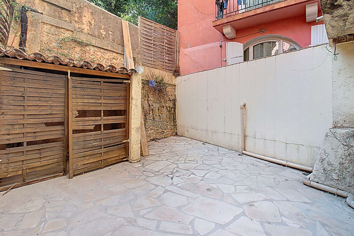 Appartement à DRAGUIGNAN