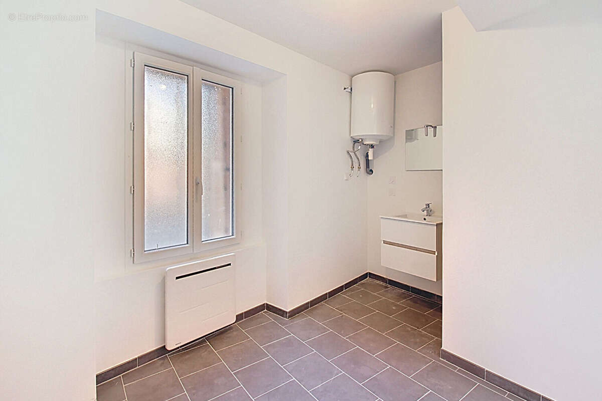 Appartement à DRAGUIGNAN