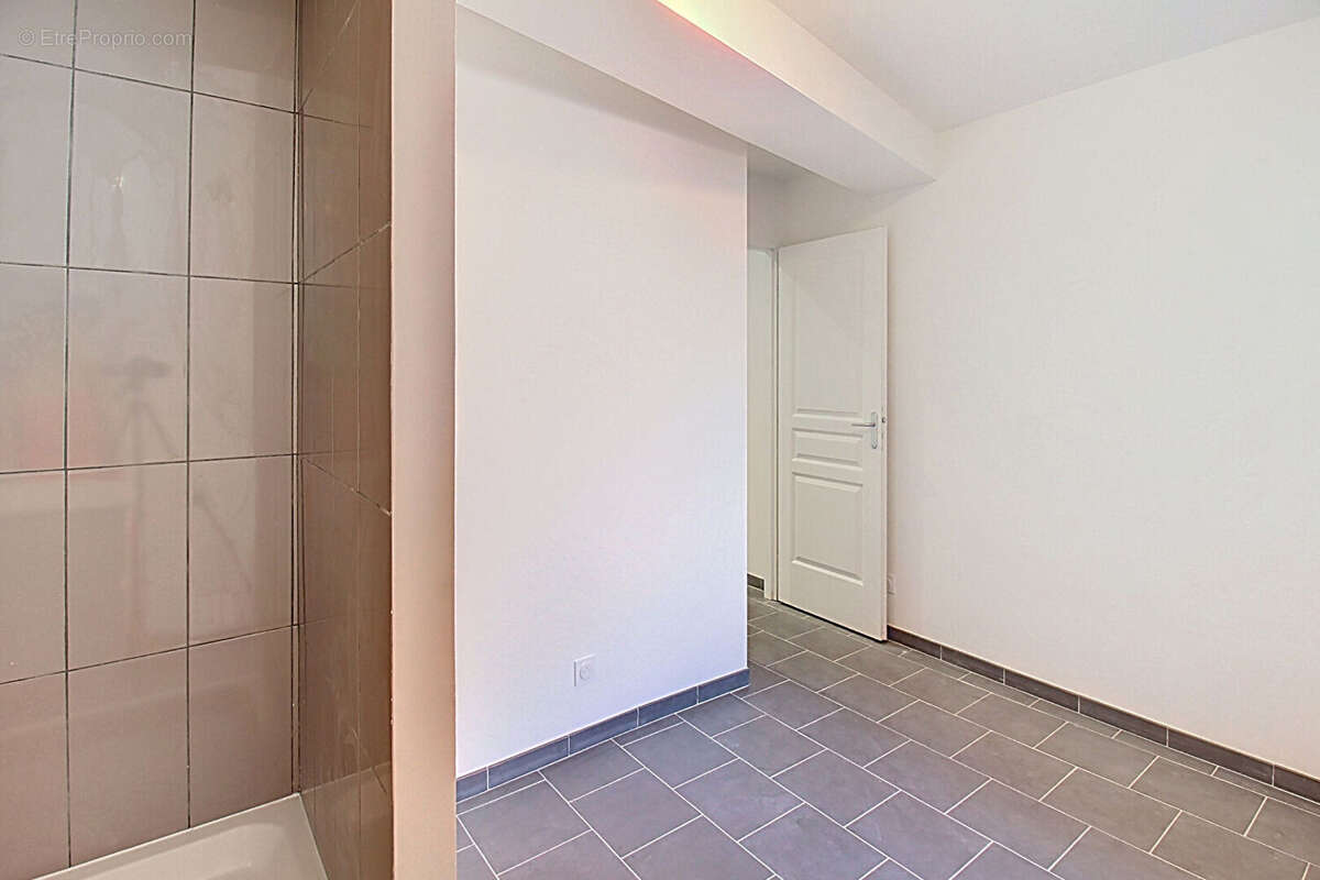 Appartement à DRAGUIGNAN