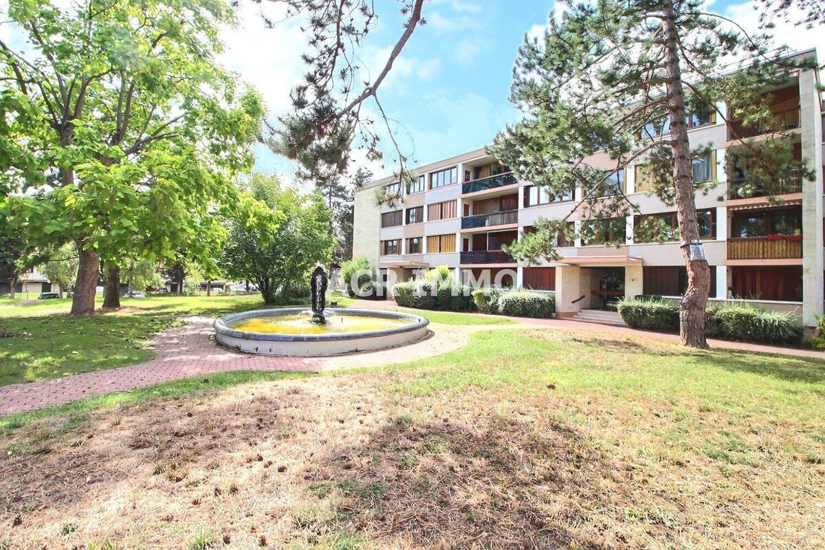 Appartement à ANDRESY