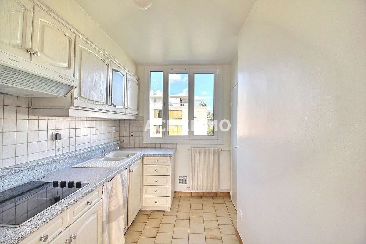 Appartement à ANDRESY