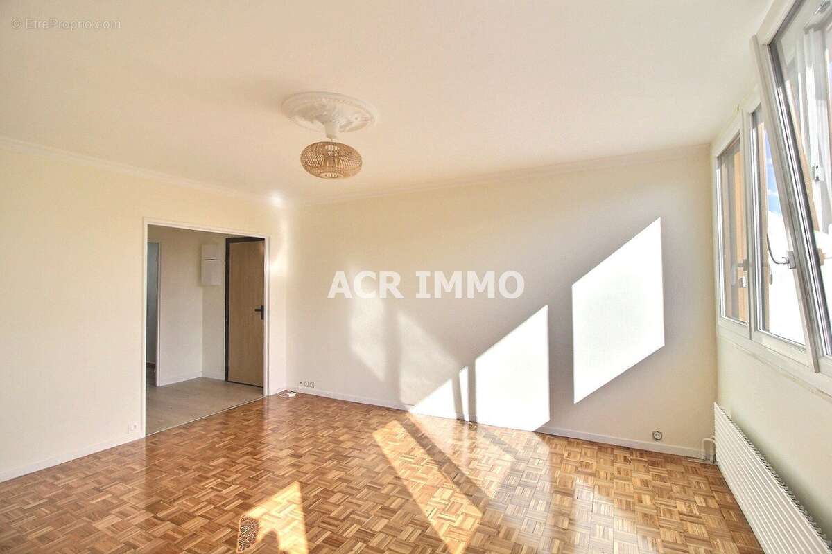 Appartement à ANDRESY