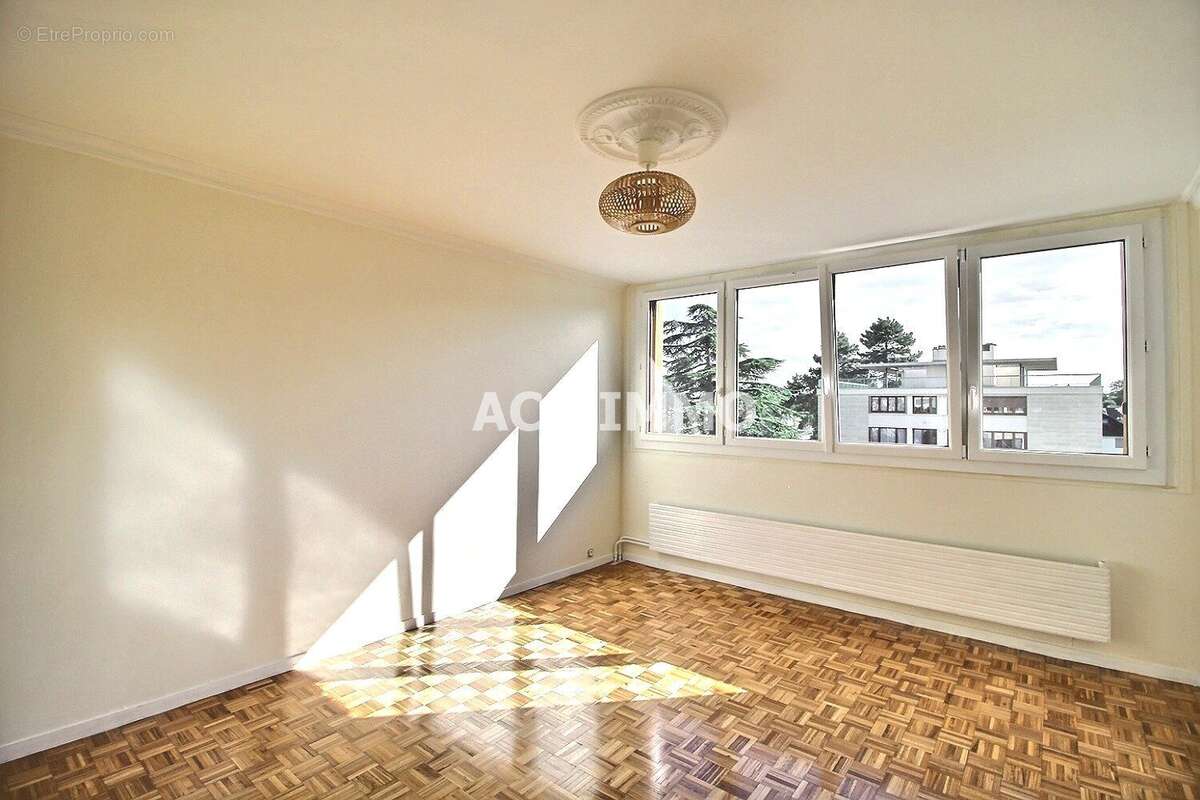 Appartement à ANDRESY