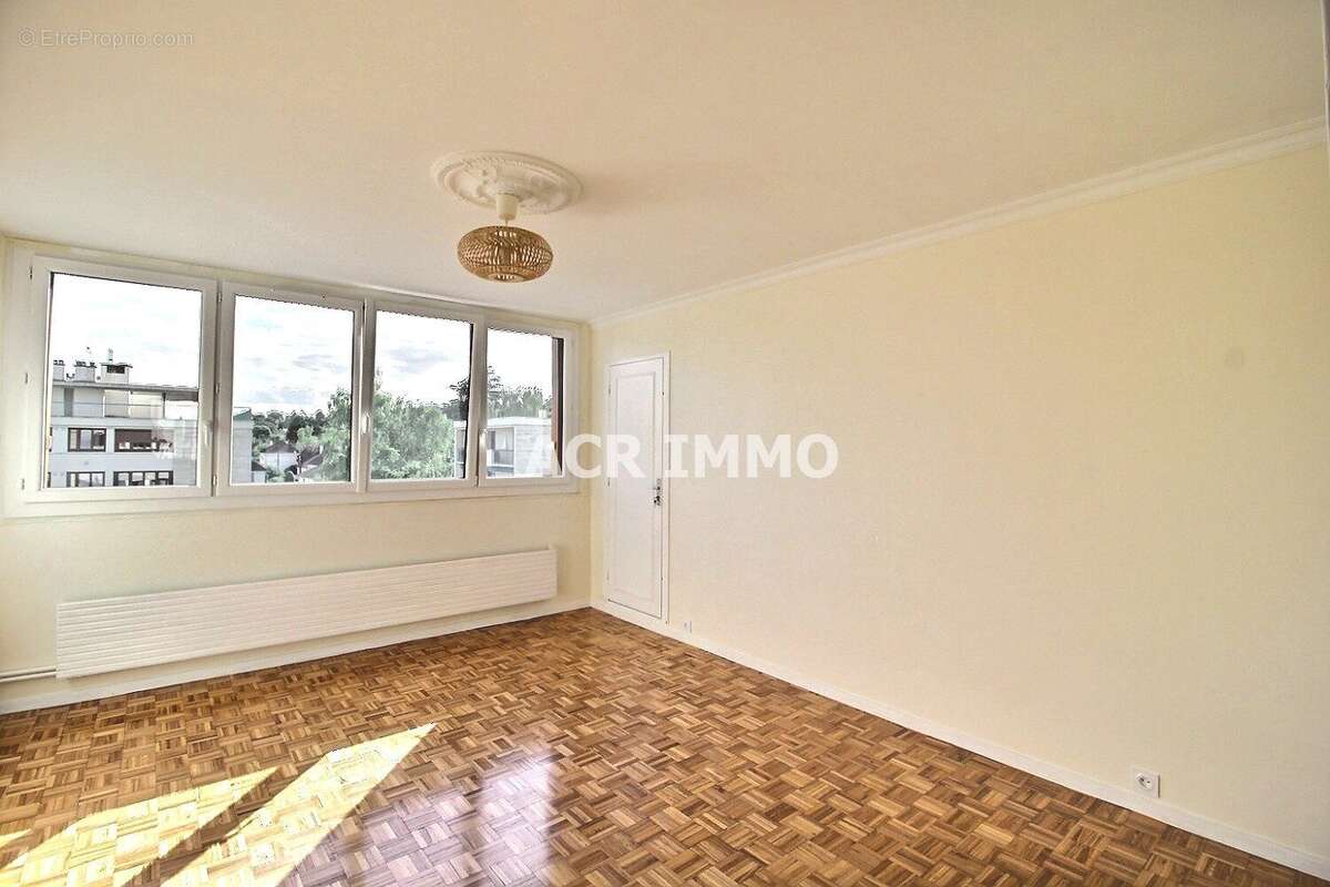 Appartement à ANDRESY