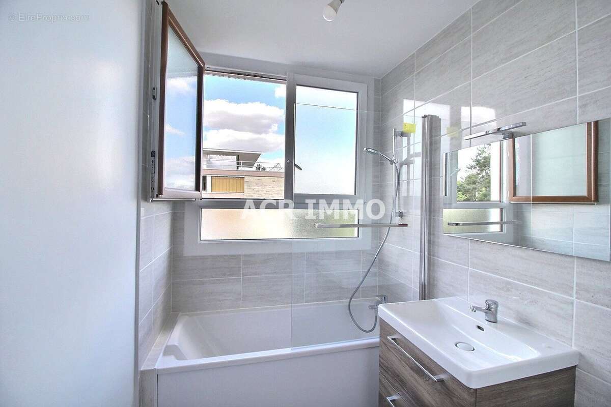 Appartement à ANDRESY