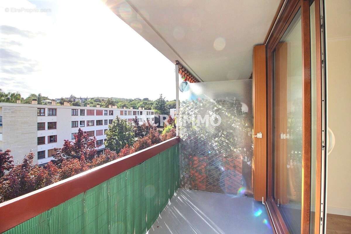 Appartement à ANDRESY