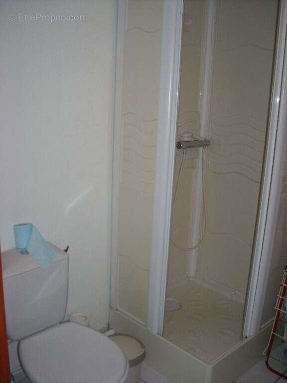 Appartement à BLOIS