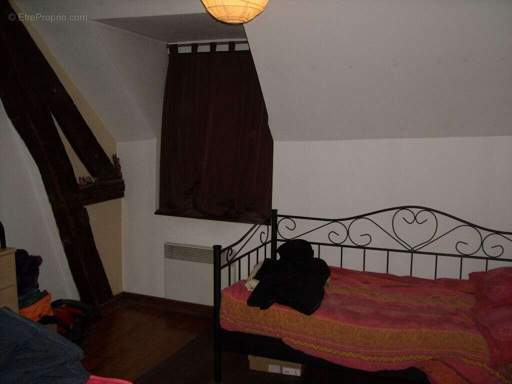 Appartement à BLOIS