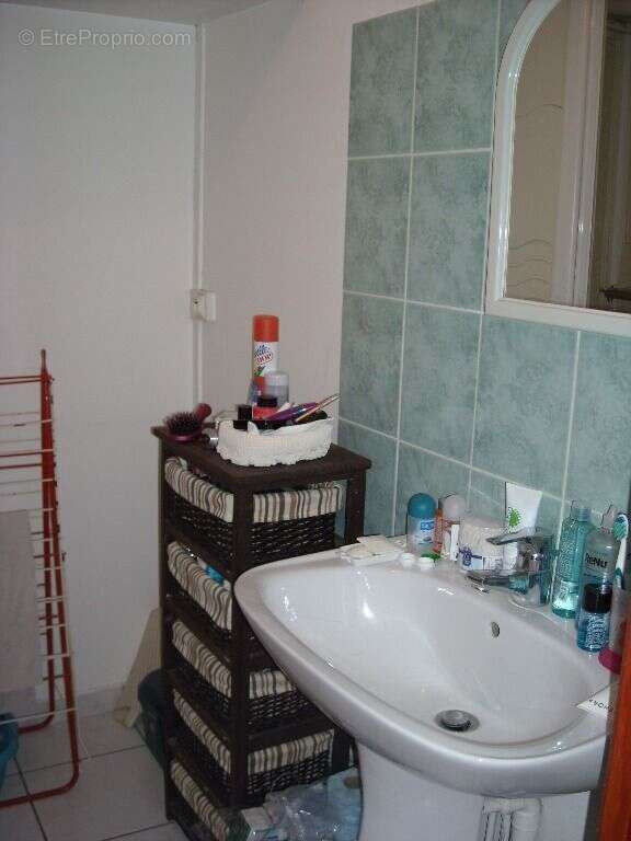 Appartement à BLOIS