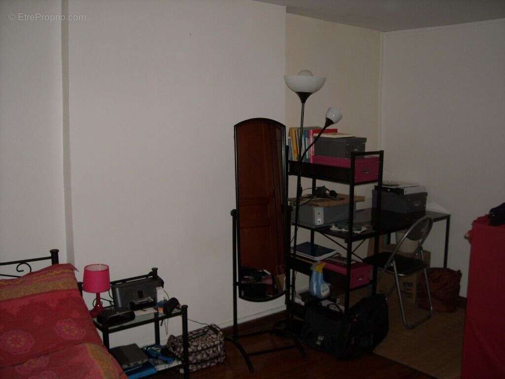 Appartement à BLOIS