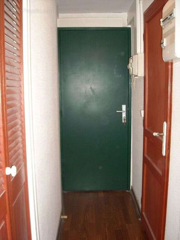 Appartement à BLOIS