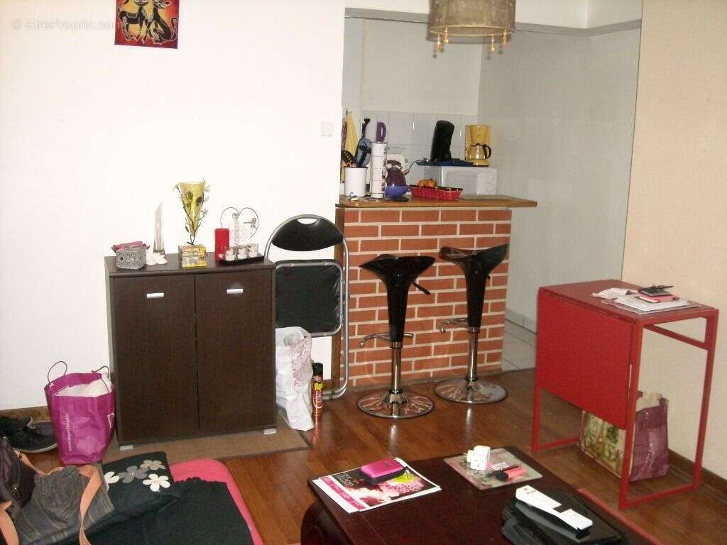 Appartement à BLOIS