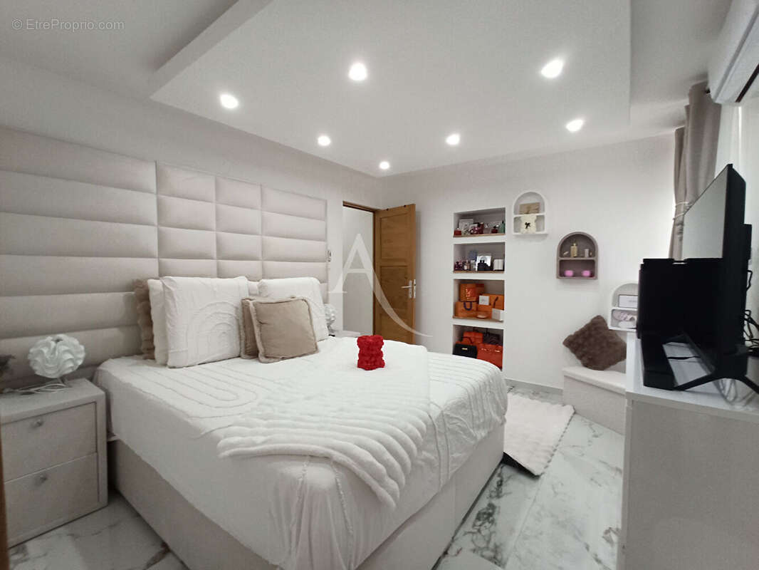 Maison à LA VERNELLE