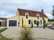 Maison à LA VERNELLE