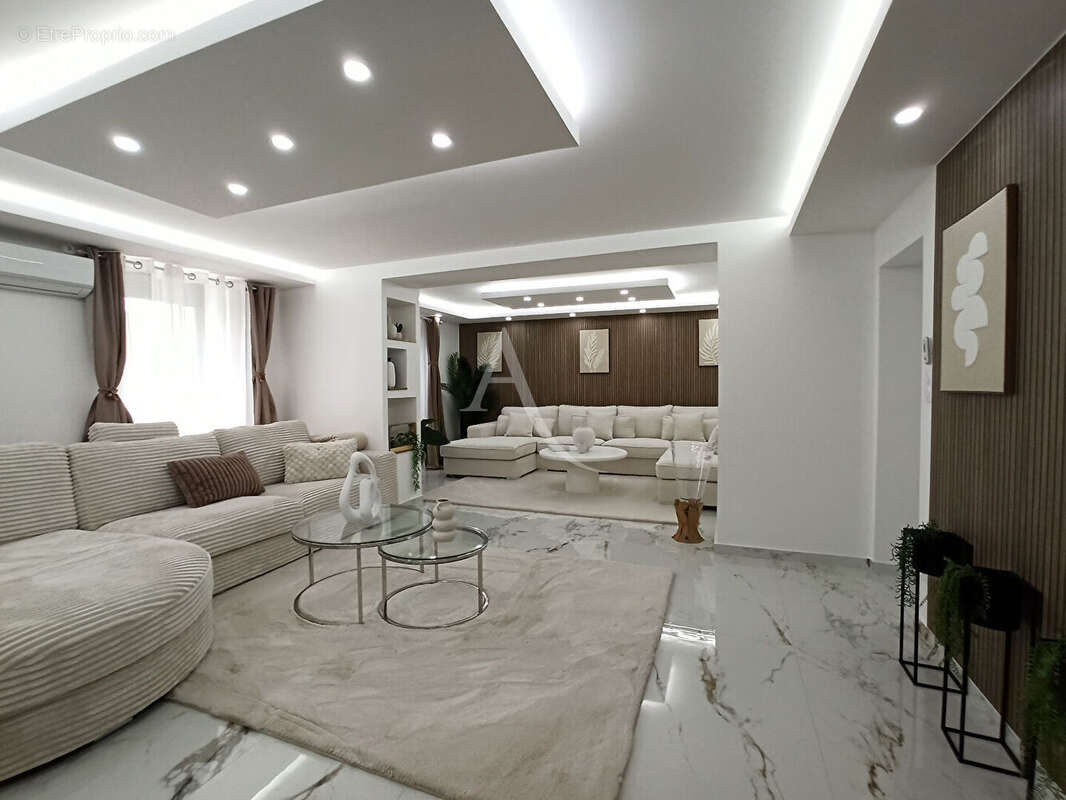 Maison à LA VERNELLE