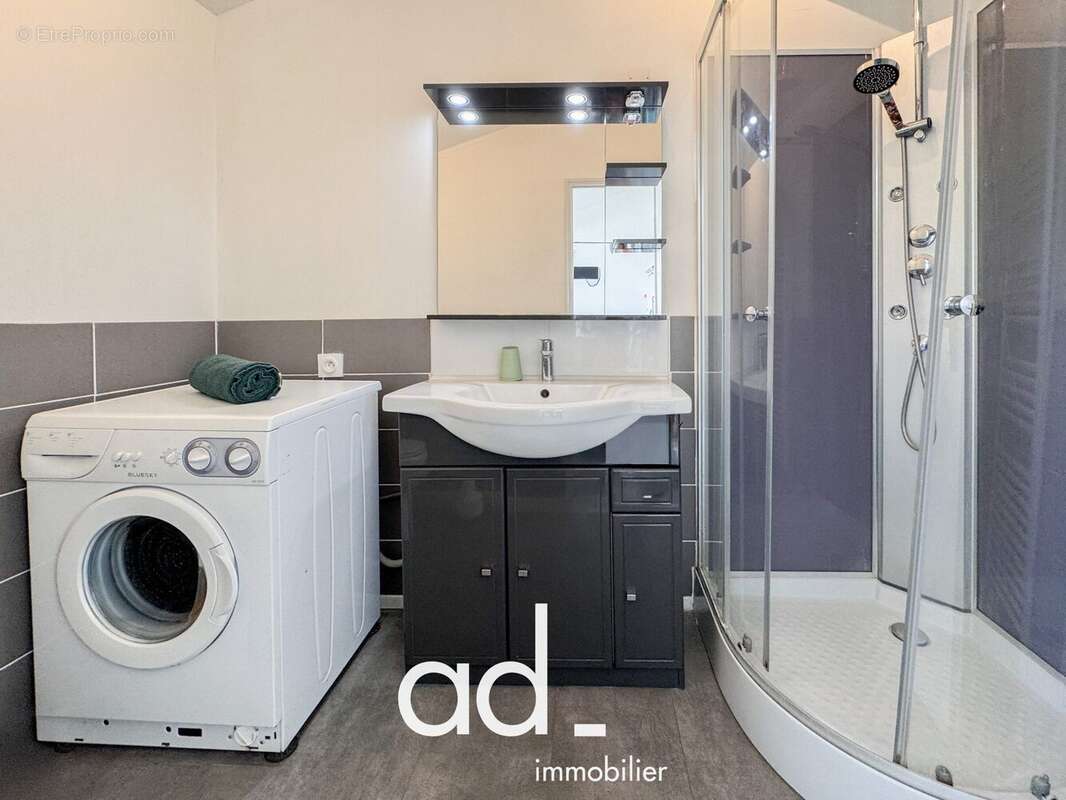 Appartement à LA ROCHELLE