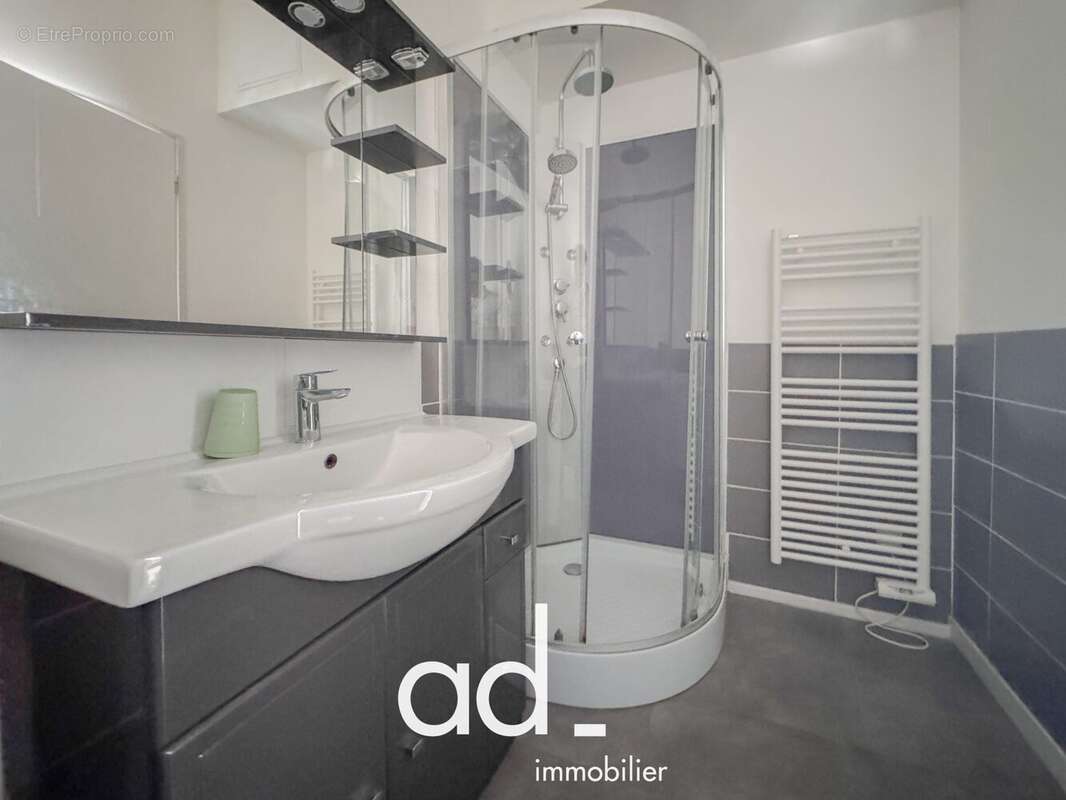 Appartement à LA ROCHELLE