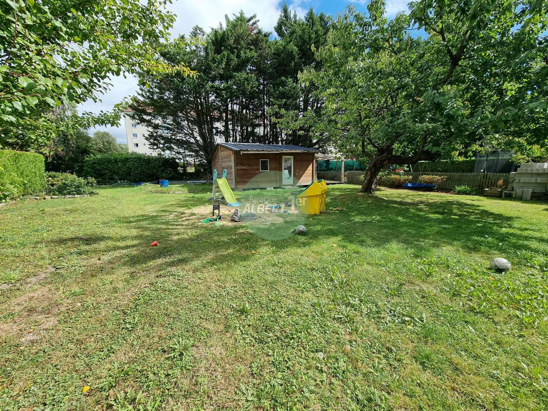 Maison à GONFREVILLE-L&#039;ORCHER