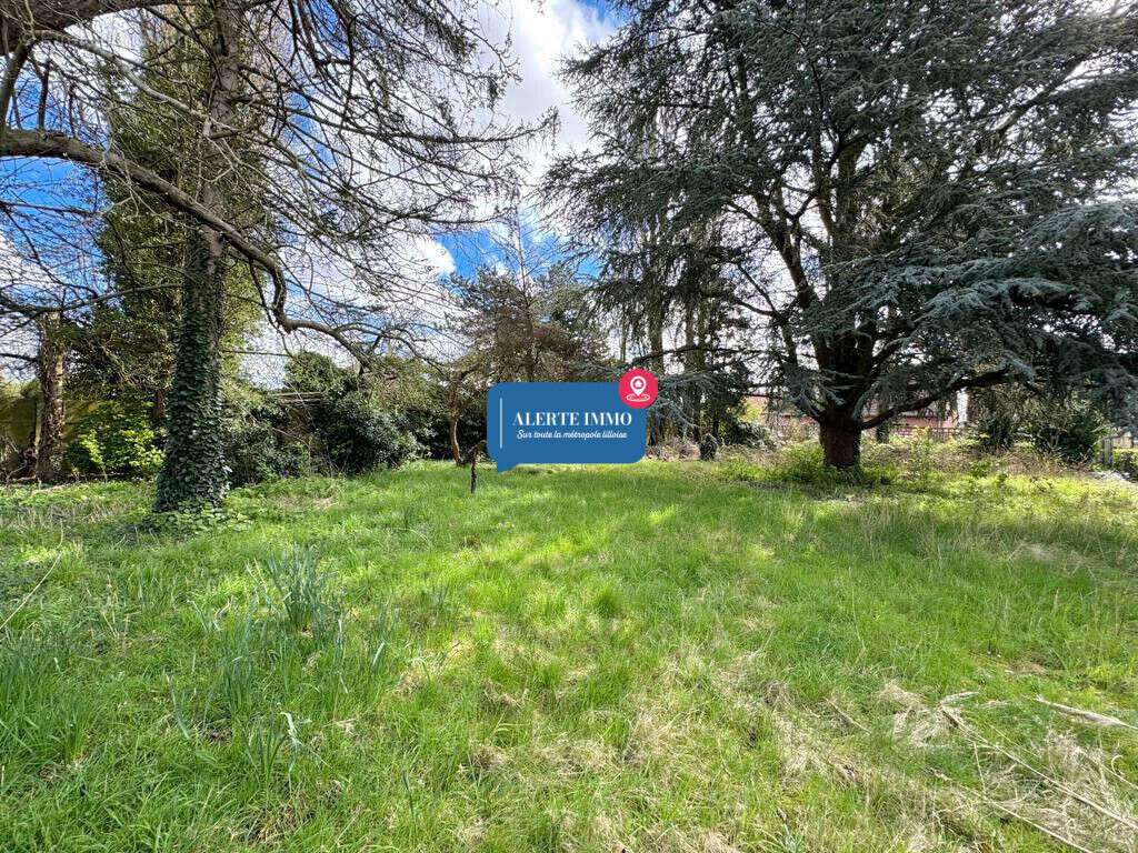 Maison à LIBERCOURT