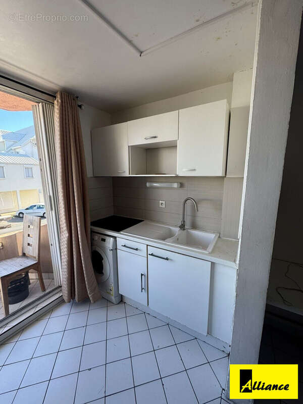 Appartement à SAINT-MARTIN