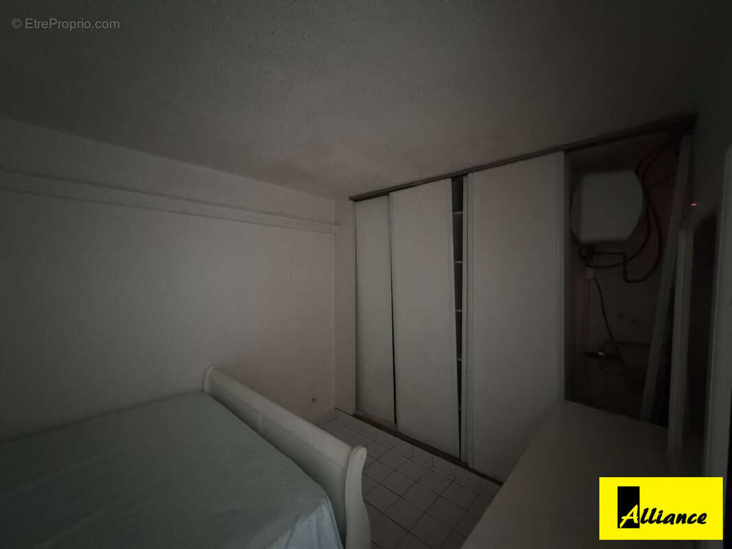 Appartement à SAINT-MARTIN