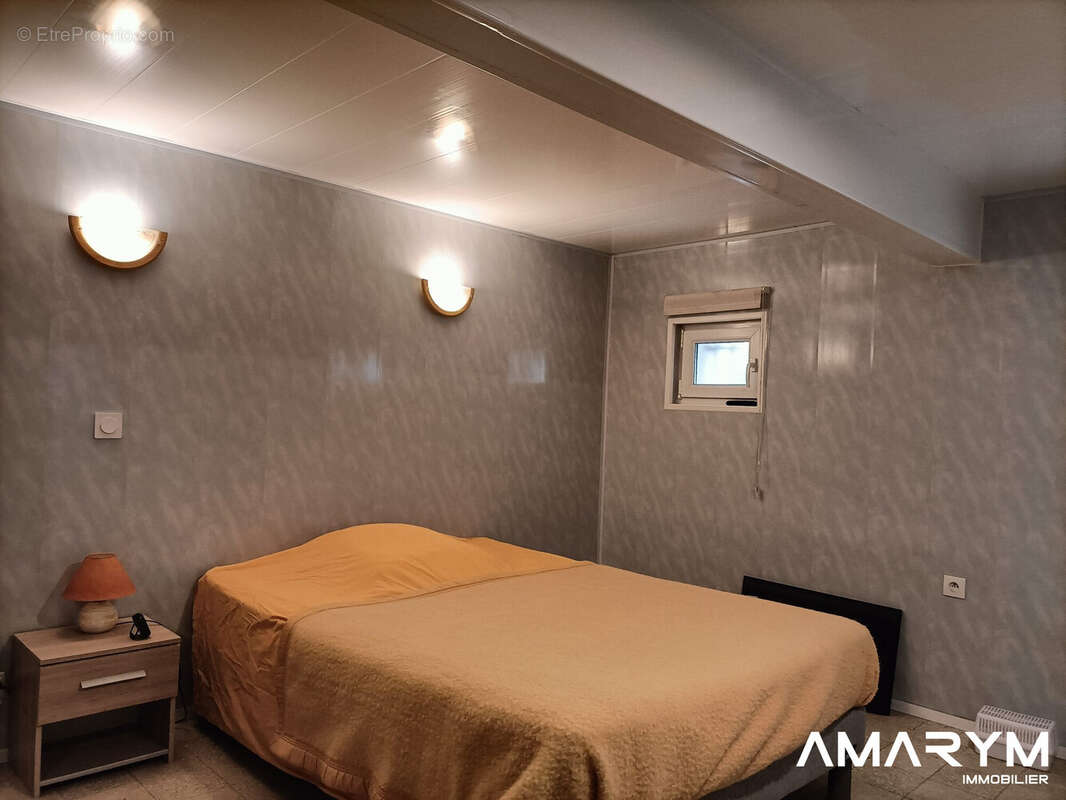 Appartement à CAYEUX-SUR-MER