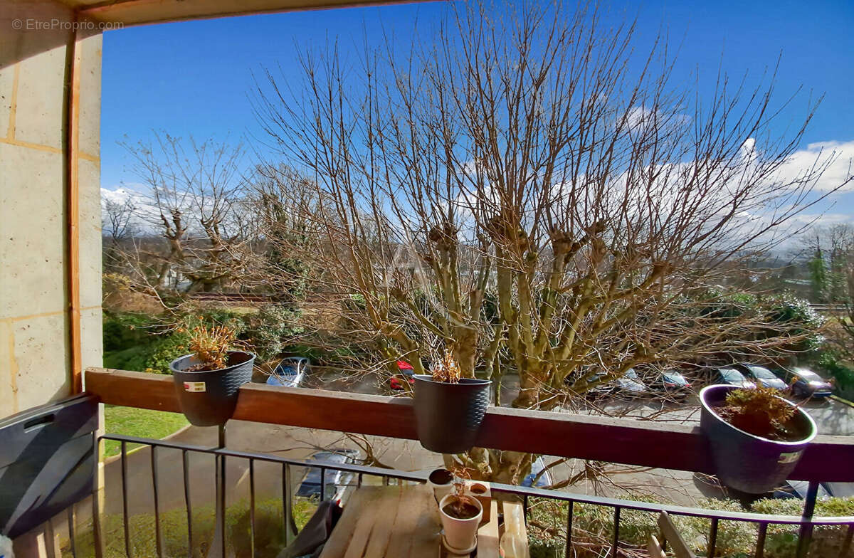 Appartement à SURESNES