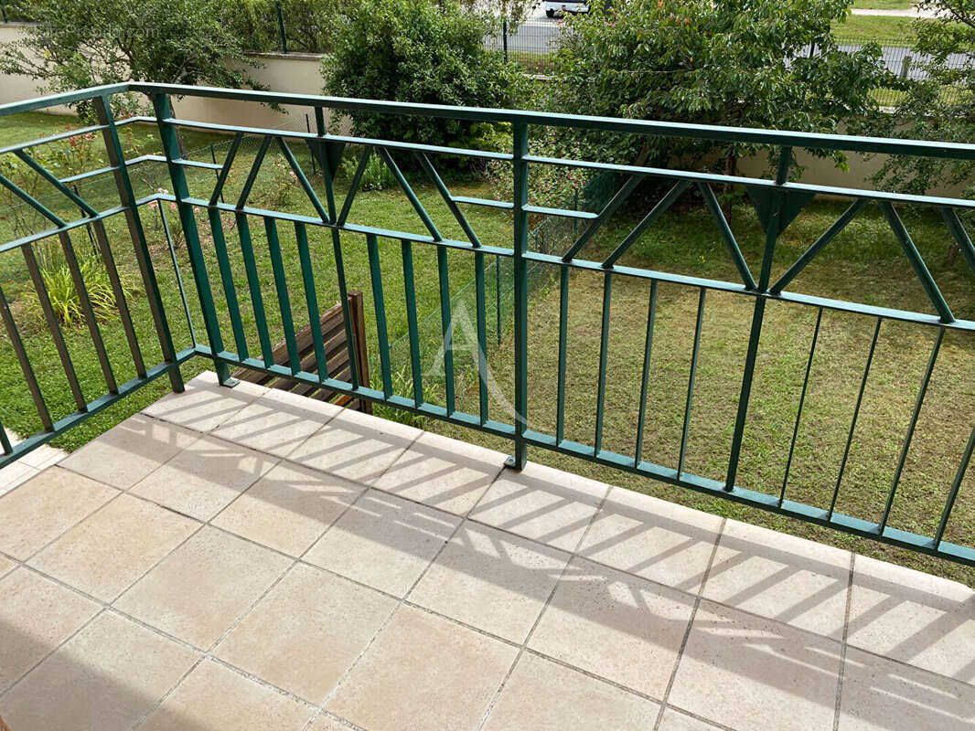 Appartement à VILLEMANDEUR