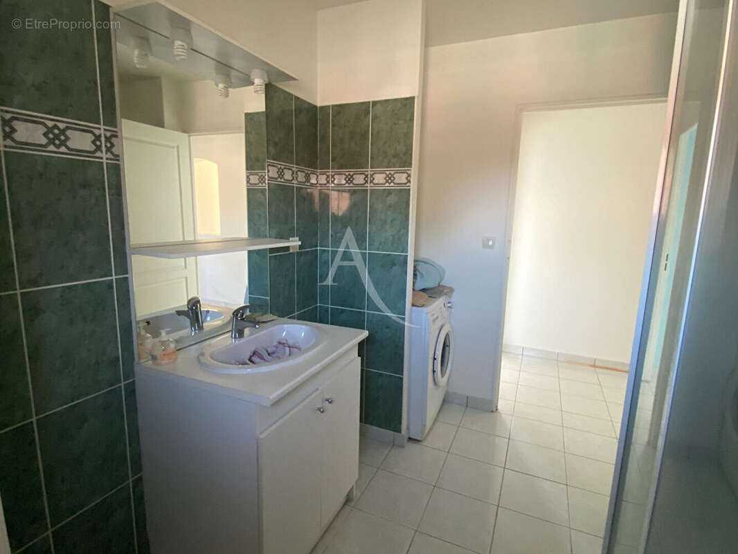 Appartement à VILLEMANDEUR