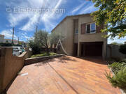 Maison à LIMOUX