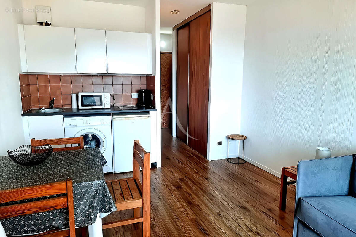 Appartement à SETE