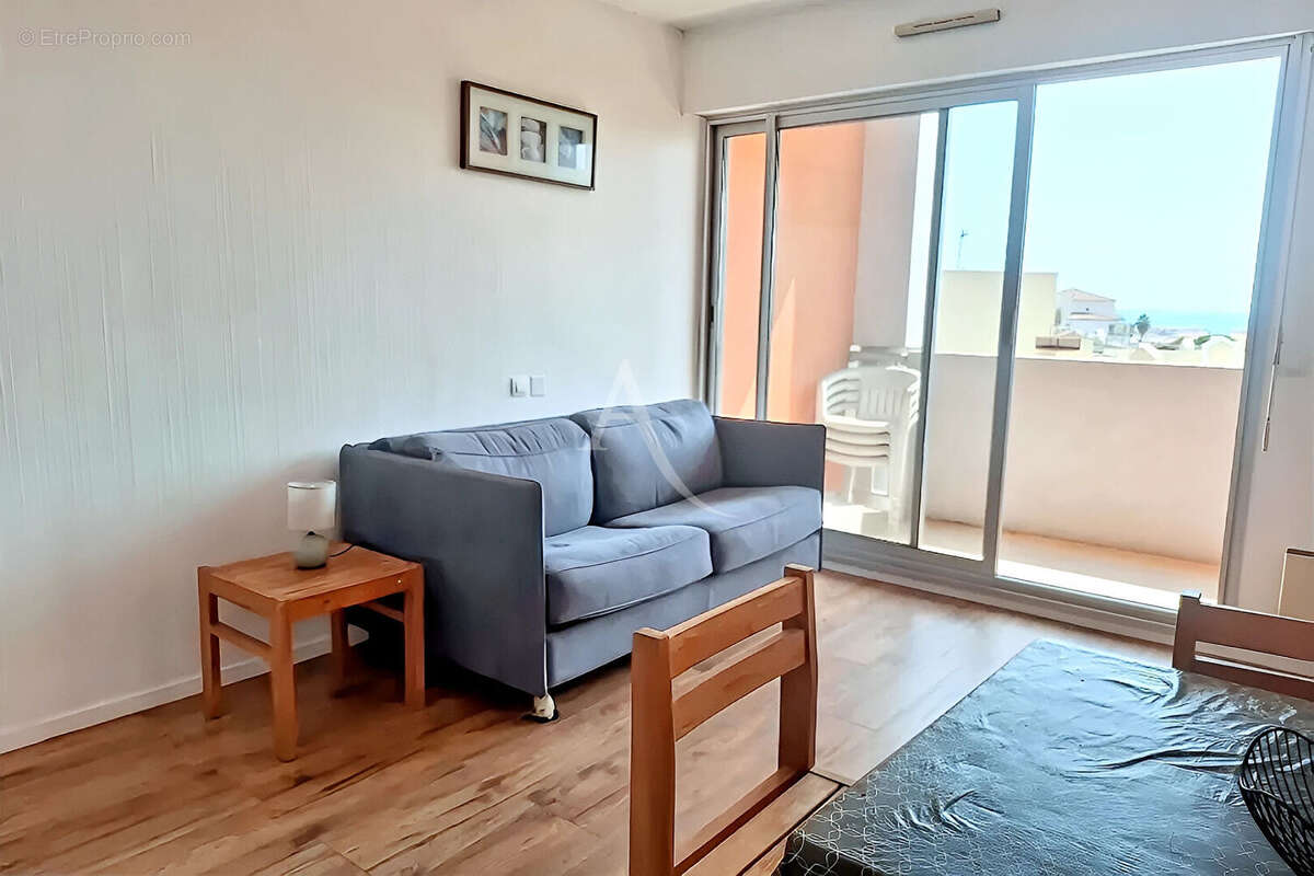 Appartement à SETE