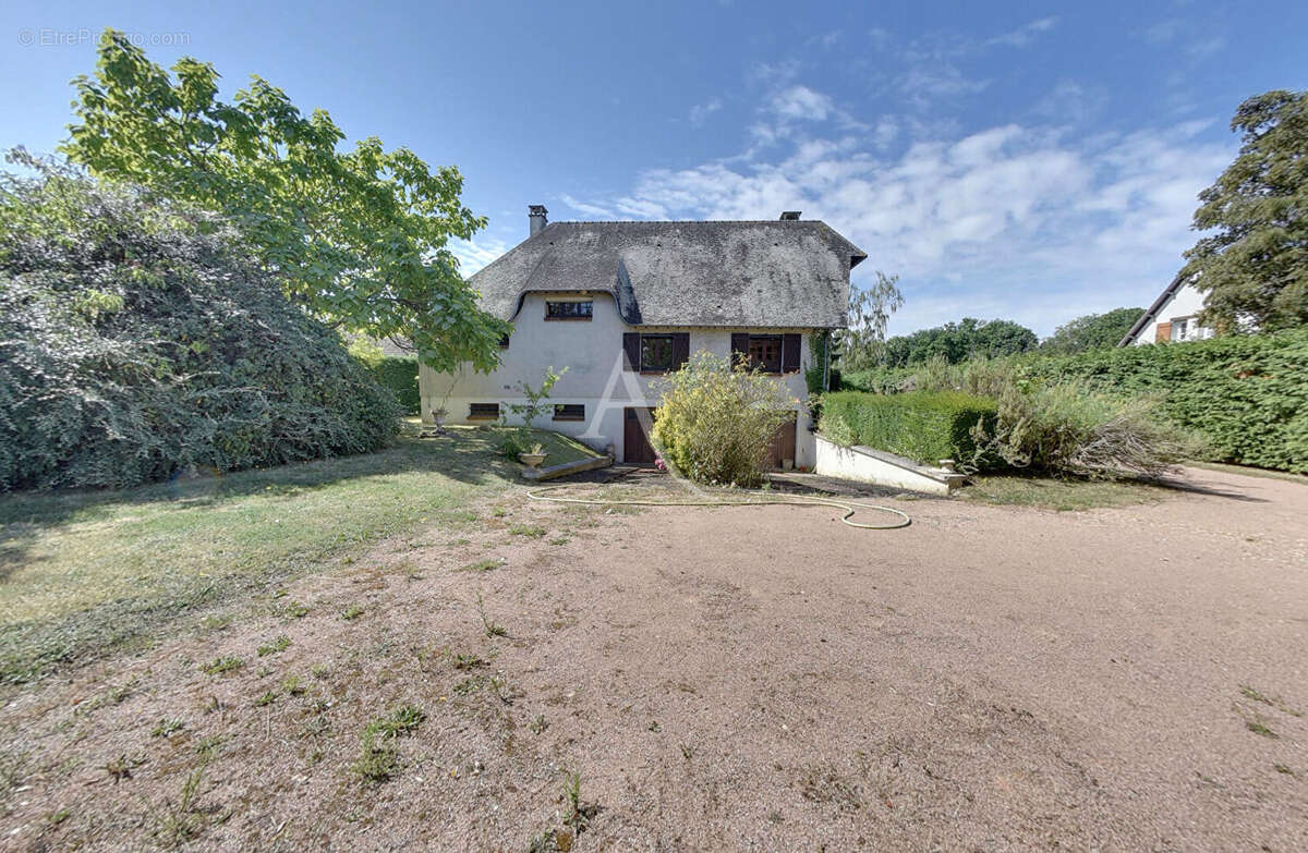 Maison à EVREUX