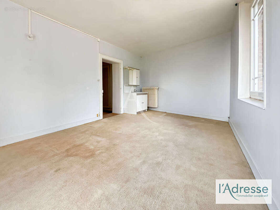 Maison à LES ANDELYS