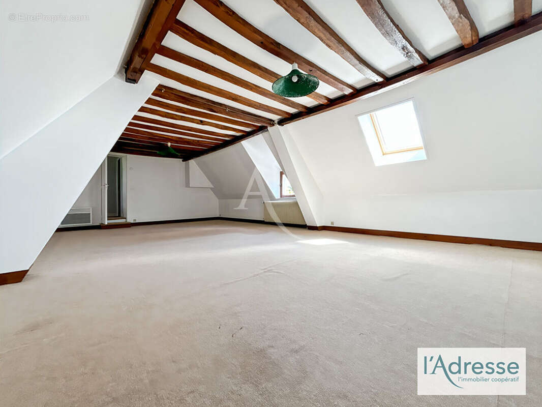 Maison à LES ANDELYS