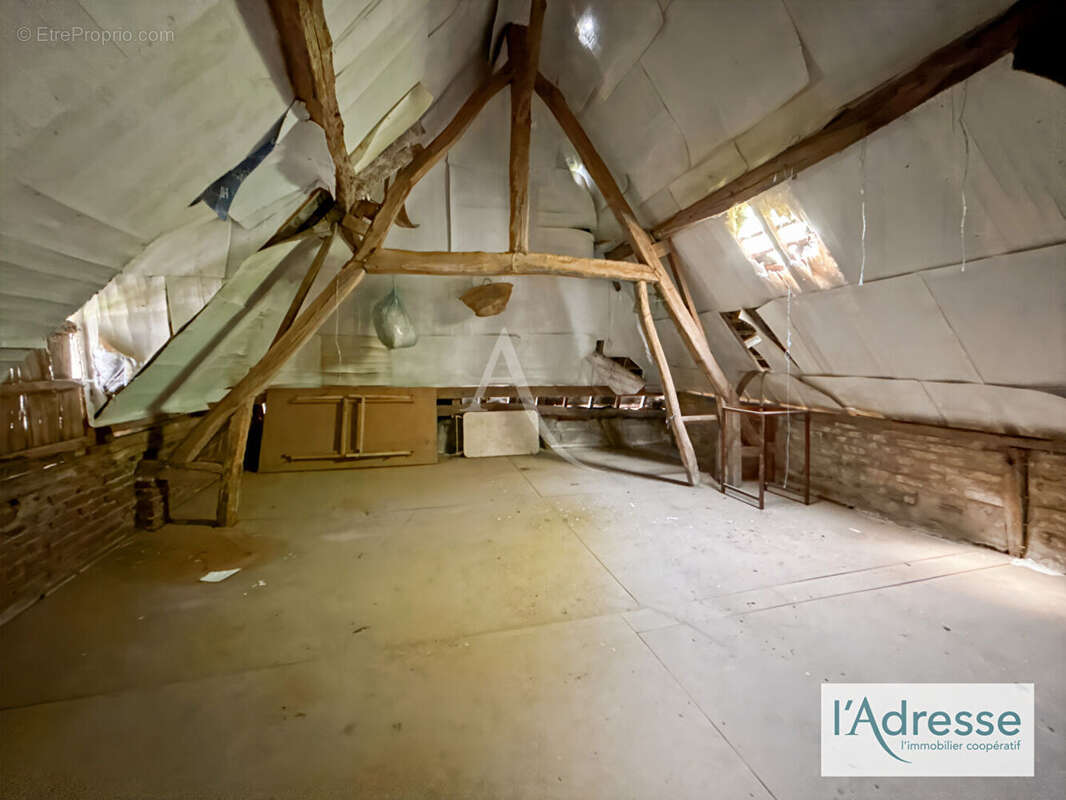 Maison à LES ANDELYS