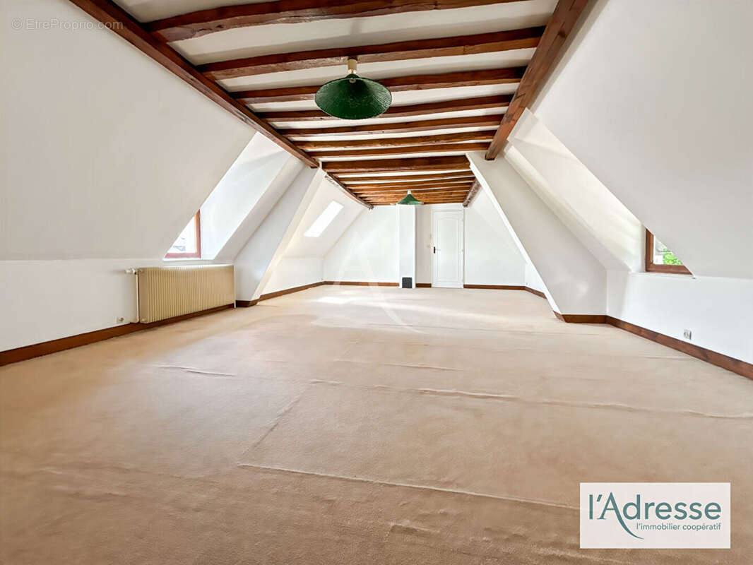 Maison à LES ANDELYS