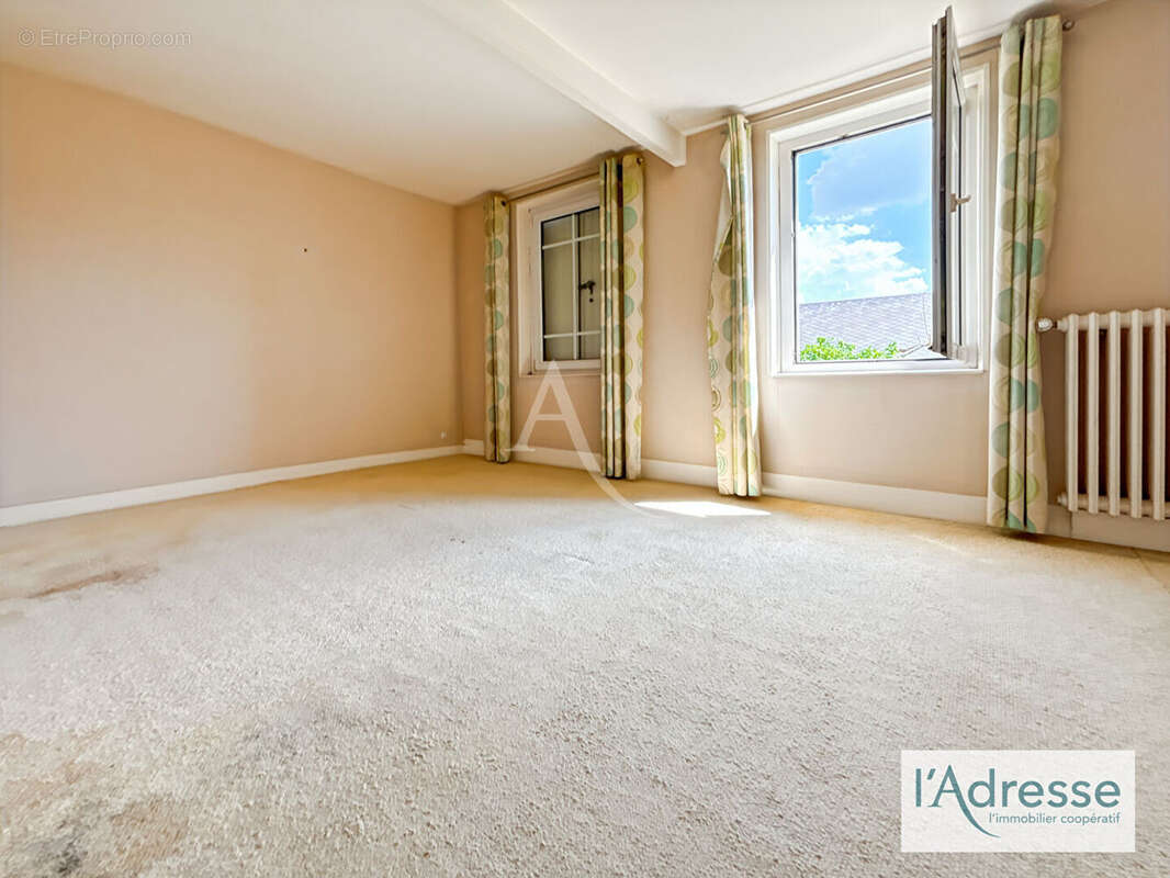 Maison à LES ANDELYS