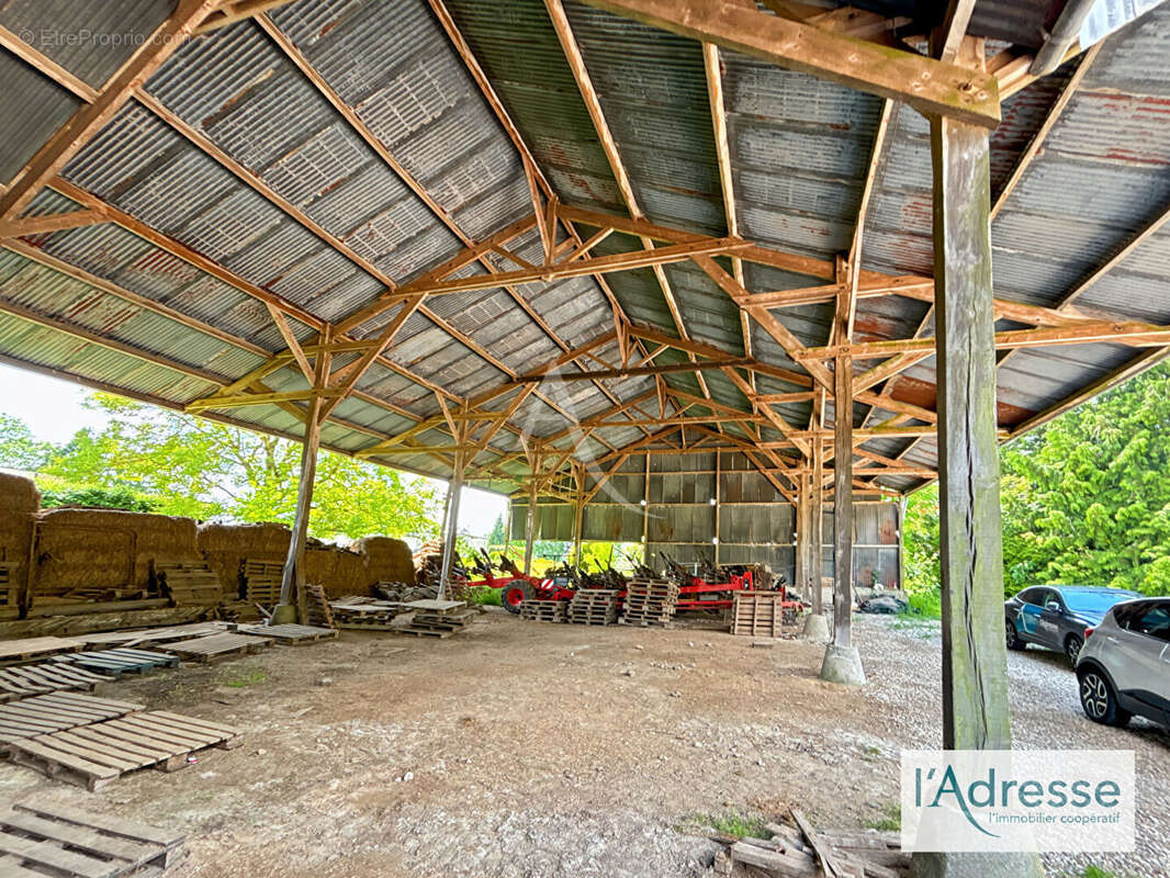 Maison à LES ANDELYS